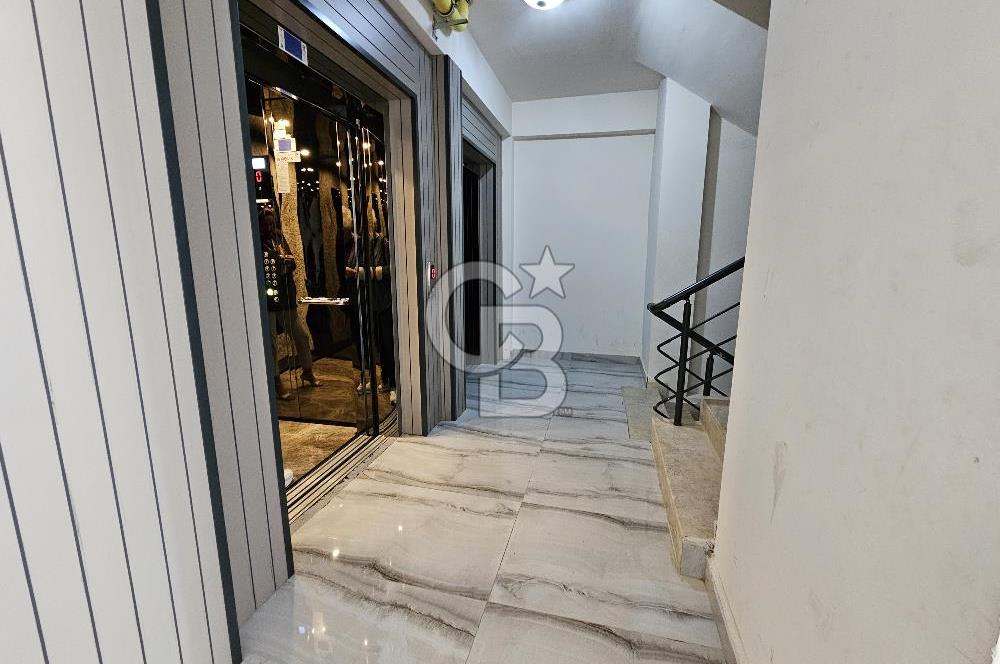 MERSİN MEZİTLİ AKDENİZ MAHALLESİNDE SATILIK 3+1 DAİRE