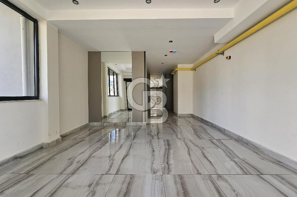  MERSİN MEZİTLİ AKDENİZ MAHALLESİNDE SATILIK 3+1 DAİRE