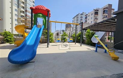  MERSİN MEZİTLİ AKDENİZ MAHALLESİNDE SATILIK 3+1 DAİRE