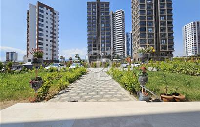  MERSİN MEZİTLİ AKDENİZ MAHALLESİNDE SATILIK 3+1 DAİRE