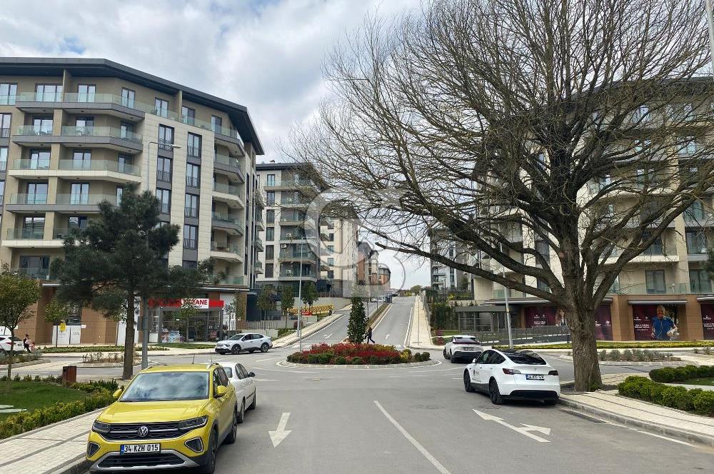 EMLAK KONUT ÇINARKÖY EVLERİ BÜYÜK TİP 1+1 KİRALIK DAİRE