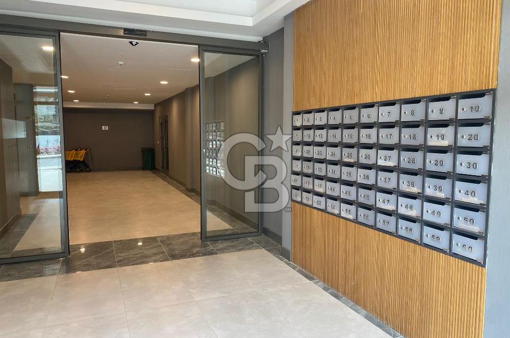 EMLAK KONUT ÇINARKÖY EVLERİ BÜYÜK TİP 1+1 KİRALIK DAİRE