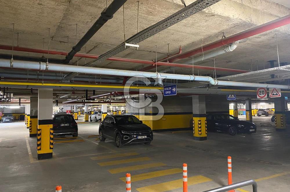 EMLAK KONUT ÇINARKÖY EVLERİ BÜYÜK TİP 1+1 KİRALIK DAİRE