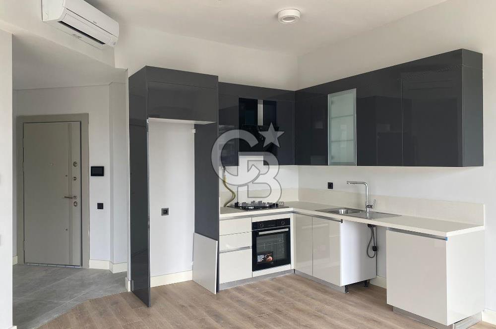 EMLAK KONUT ÇINARKÖY EVLERİ BÜYÜK TİP 1+1 KİRALIK DAİRE