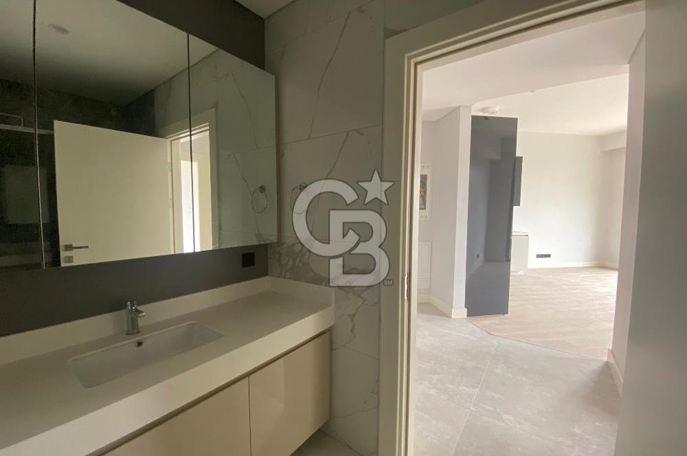 EMLAK KONUT ÇINARKÖY EVLERİ BÜYÜK TİP 1+1 KİRALIK DAİRE