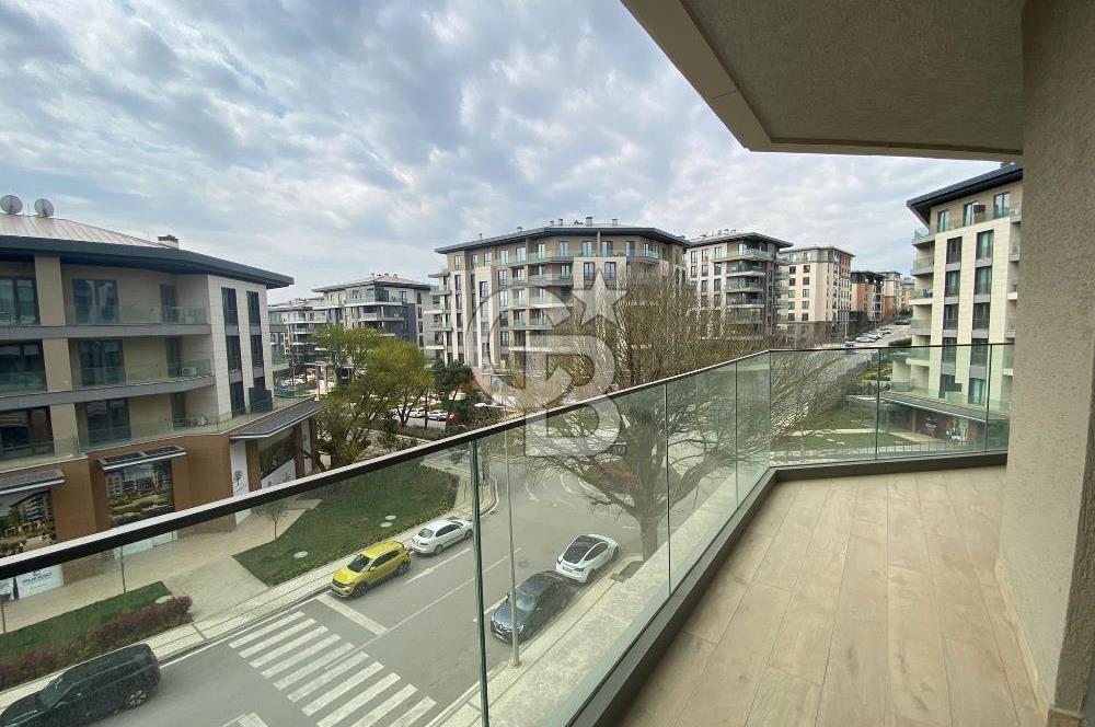 EMLAK KONUT ÇINARKÖY EVLERİ BÜYÜK TİP 1+1 KİRALIK DAİRE