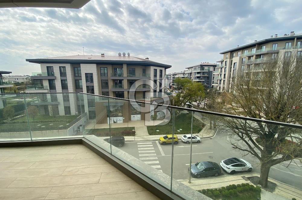 EMLAK KONUT ÇINARKÖY EVLERİ BÜYÜK TİP 1+1 KİRALIK DAİRE