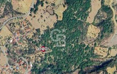 İzmir Bergama Merkeze Yakın İmarlı Fırsat Satılık Arsa