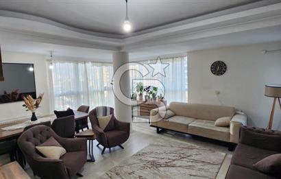 EMEK MAHALLESİ KÖRFEZ MANZARALI SATILIK ARAKAT GENİŞ 3+1 DAİRE