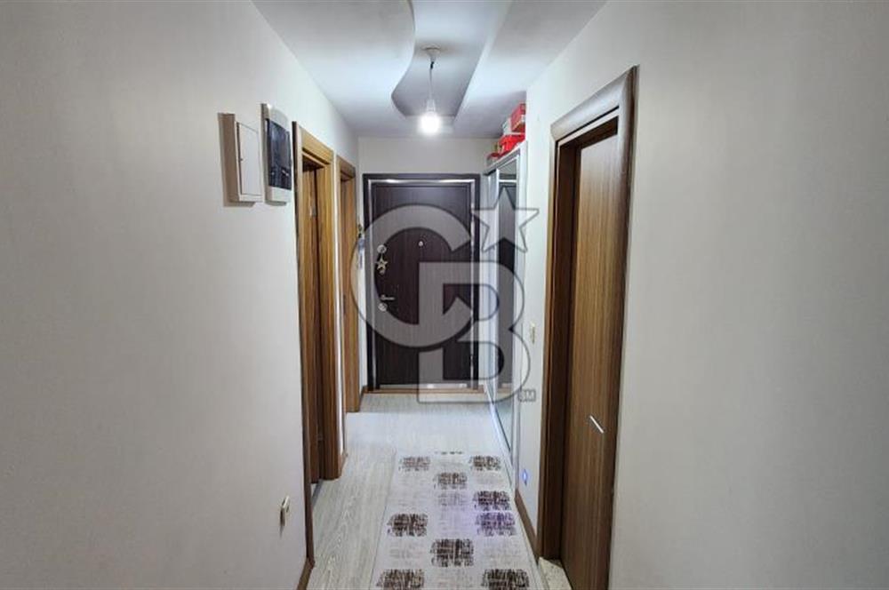 EMEK MAHALLESİ KÖRFEZ MANZARALI SATILIK ARAKAT GENİŞ 3+1 DAİRE