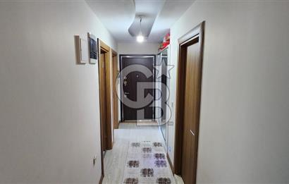 EMEK MAHALLESİ KÖRFEZ MANZARALI SATILIK ARAKAT GENİŞ 3+1 DAİRE