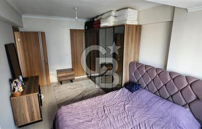 EMEK MAHALLESİ KÖRFEZ MANZARALI SATILIK ARAKAT GENİŞ 3+1 DAİRE