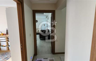 EMEK MAHALLESİ KÖRFEZ MANZARALI SATILIK ARAKAT GENİŞ 3+1 DAİRE