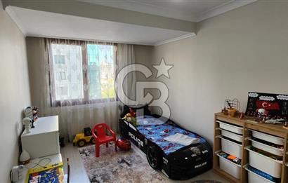 EMEK MAHALLESİ KÖRFEZ MANZARALI SATILIK ARAKAT GENİŞ 3+1 DAİRE