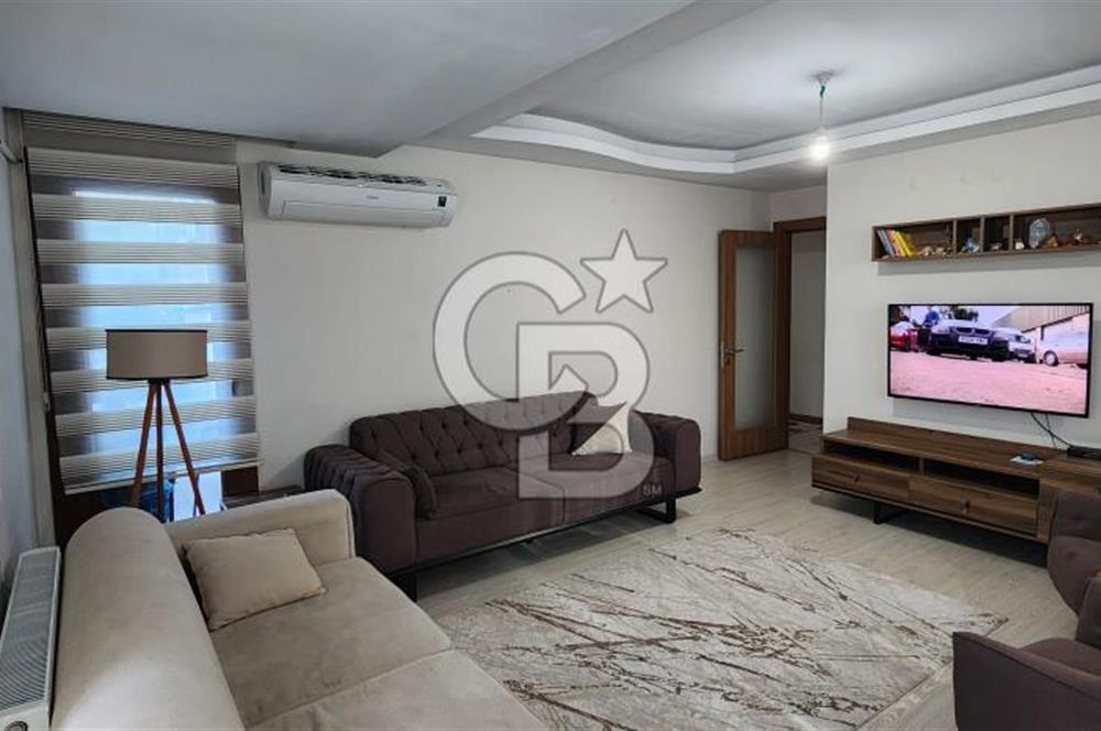 EMEK MAHALLESİ KÖRFEZ MANZARALI SATILIK ARAKAT GENİŞ 3+1 DAİRE