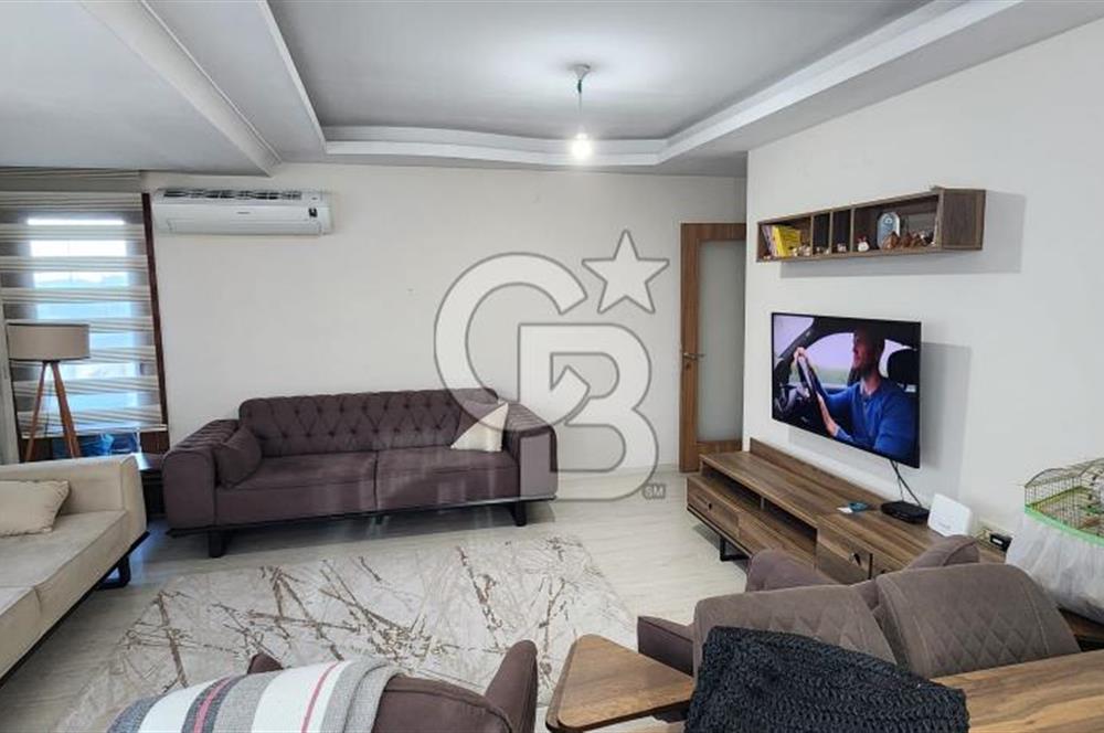 EMEK MAHALLESİ KÖRFEZ MANZARALI SATILIK ARAKAT GENİŞ 3+1 DAİRE