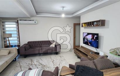 EMEK MAHALLESİ KÖRFEZ MANZARALI SATILIK ARAKAT GENİŞ 3+1 DAİRE