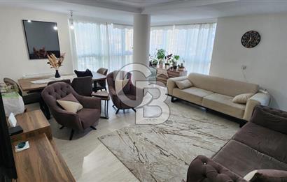 EMEK MAHALLESİ KÖRFEZ MANZARALI SATILIK ARAKAT GENİŞ 3+1 DAİRE