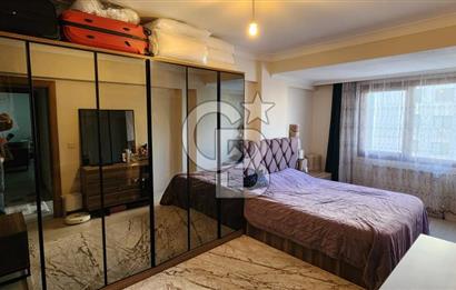 EMEK MAHALLESİ KÖRFEZ MANZARALI SATILIK ARAKAT GENİŞ 3+1 DAİRE