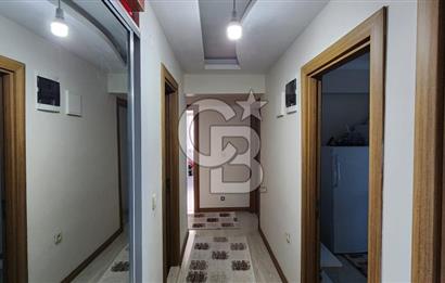 EMEK MAHALLESİ KÖRFEZ MANZARALI SATILIK ARAKAT GENİŞ 3+1 DAİRE
