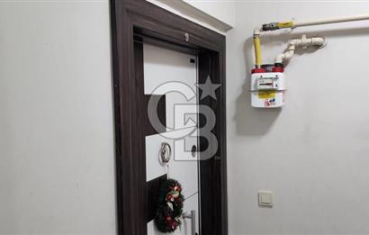 EMEK MAHALLESİ KÖRFEZ MANZARALI SATILIK ARAKAT GENİŞ 3+1 DAİRE