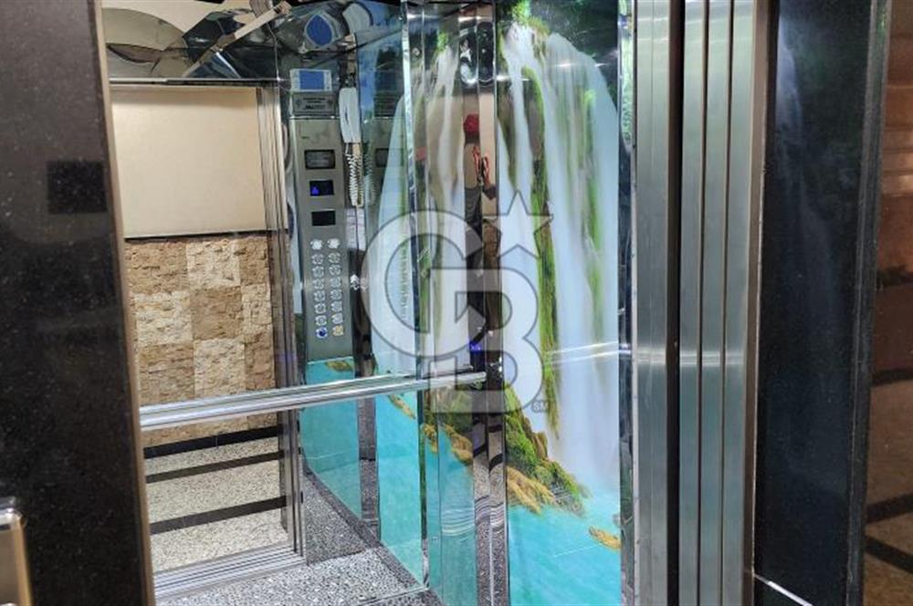 EMEK MAHALLESİ KÖRFEZ MANZARALI SATILIK ARAKAT GENİŞ 3+1 DAİRE