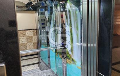 EMEK MAHALLESİ KÖRFEZ MANZARALI SATILIK ARAKAT GENİŞ 3+1 DAİRE