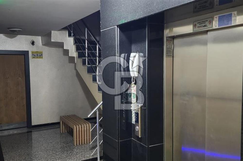 EMEK MAHALLESİ KÖRFEZ MANZARALI SATILIK ARAKAT GENİŞ 3+1 DAİRE