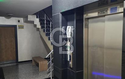 EMEK MAHALLESİ KÖRFEZ MANZARALI SATILIK ARAKAT GENİŞ 3+1 DAİRE