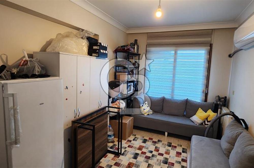 EMEK MAHALLESİ KÖRFEZ MANZARALI SATILIK ARAKAT GENİŞ 3+1 DAİRE