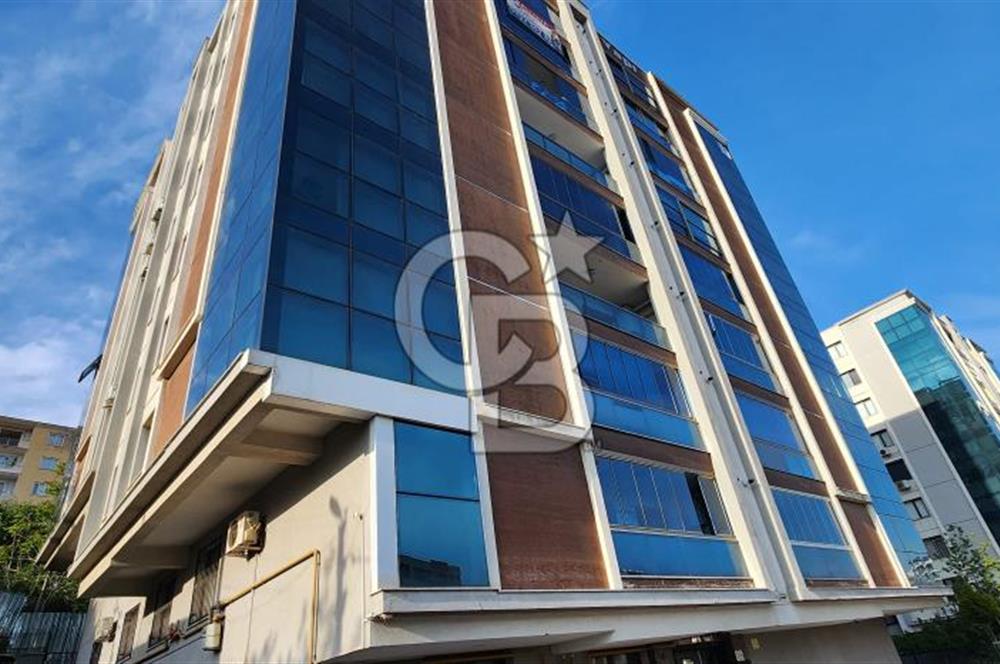 EMEK MAHALLESİ KÖRFEZ MANZARALI SATILIK ARAKAT GENİŞ 3+1 DAİRE