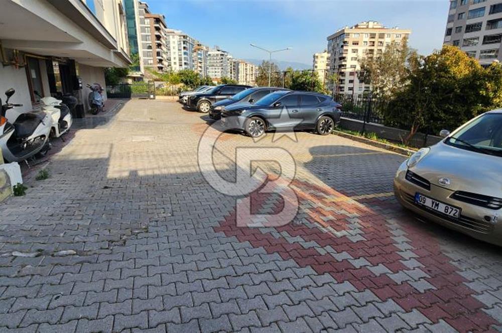 EMEK MAHALLESİ KÖRFEZ MANZARALI SATILIK ARAKAT GENİŞ 3+1 DAİRE