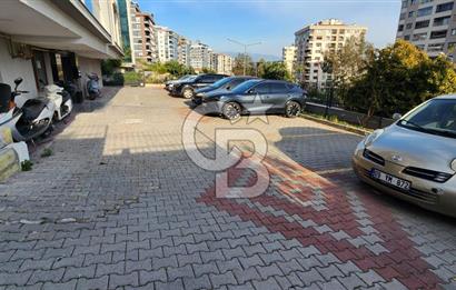EMEK MAHALLESİ KÖRFEZ MANZARALI SATILIK ARAKAT GENİŞ 3+1 DAİRE