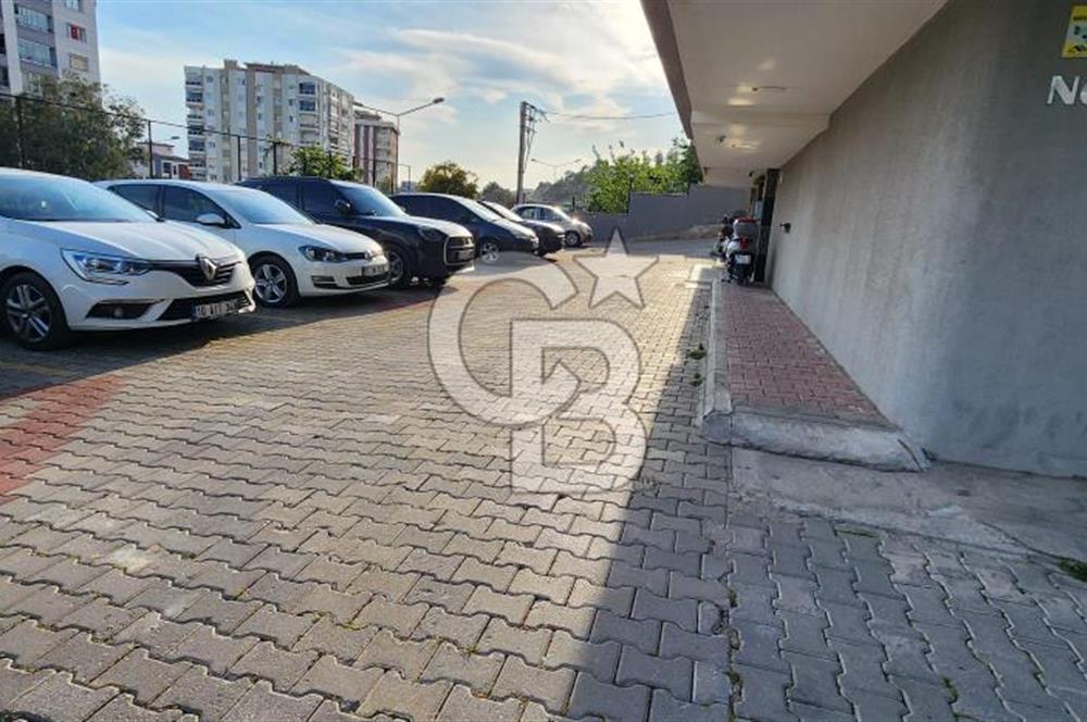 EMEK MAHALLESİ KÖRFEZ MANZARALI SATILIK ARAKAT GENİŞ 3+1 DAİRE
