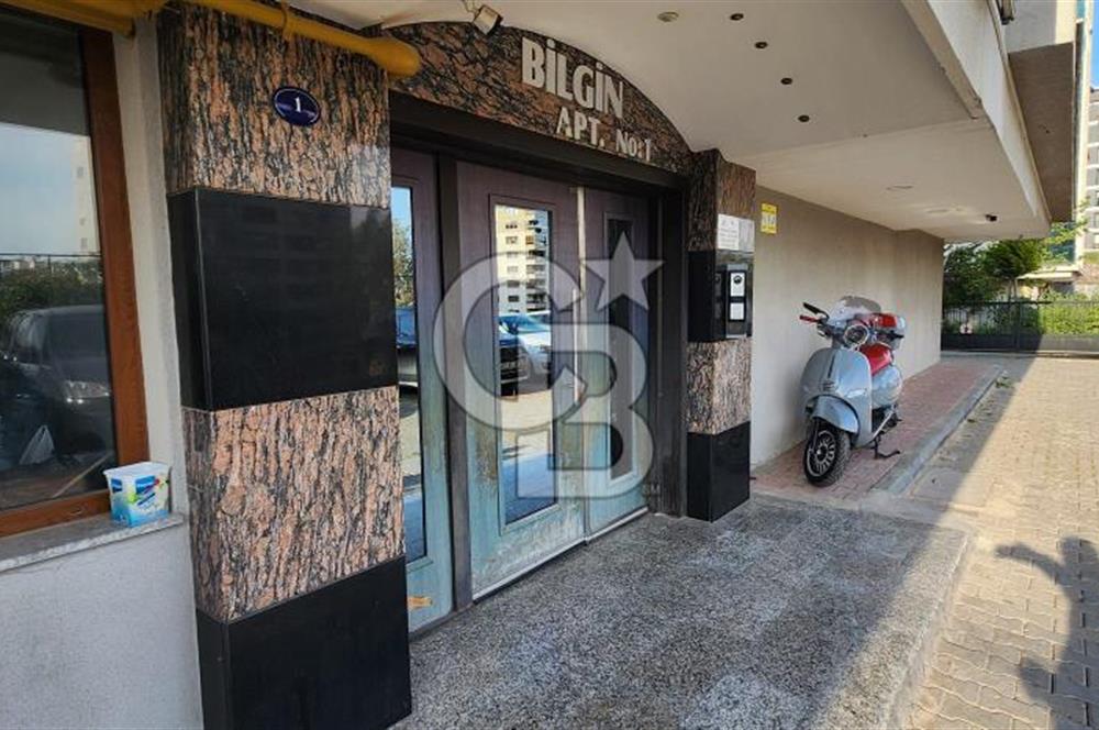 EMEK MAHALLESİ KÖRFEZ MANZARALI SATILIK ARAKAT GENİŞ 3+1 DAİRE