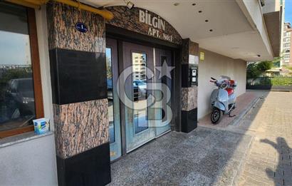 EMEK MAHALLESİ KÖRFEZ MANZARALI SATILIK ARAKAT GENİŞ 3+1 DAİRE