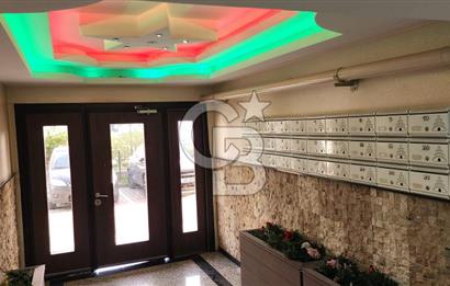 EMEK MAHALLESİ KÖRFEZ MANZARALI SATILIK ARAKAT GENİŞ 3+1 DAİRE