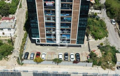 EMEK MAHALLESİ KÖRFEZ MANZARALI SATILIK ARAKAT GENİŞ 3+1 DAİRE