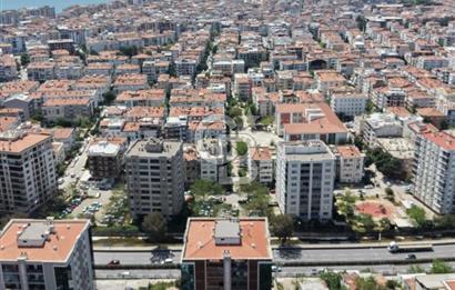 EMEK MAHALLESİ KÖRFEZ MANZARALI SATILIK ARAKAT GENİŞ 3+1 DAİRE