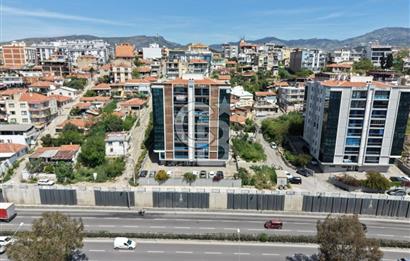 EMEK MAHALLESİ KÖRFEZ MANZARALI SATILIK ARAKAT GENİŞ 3+1 DAİRE