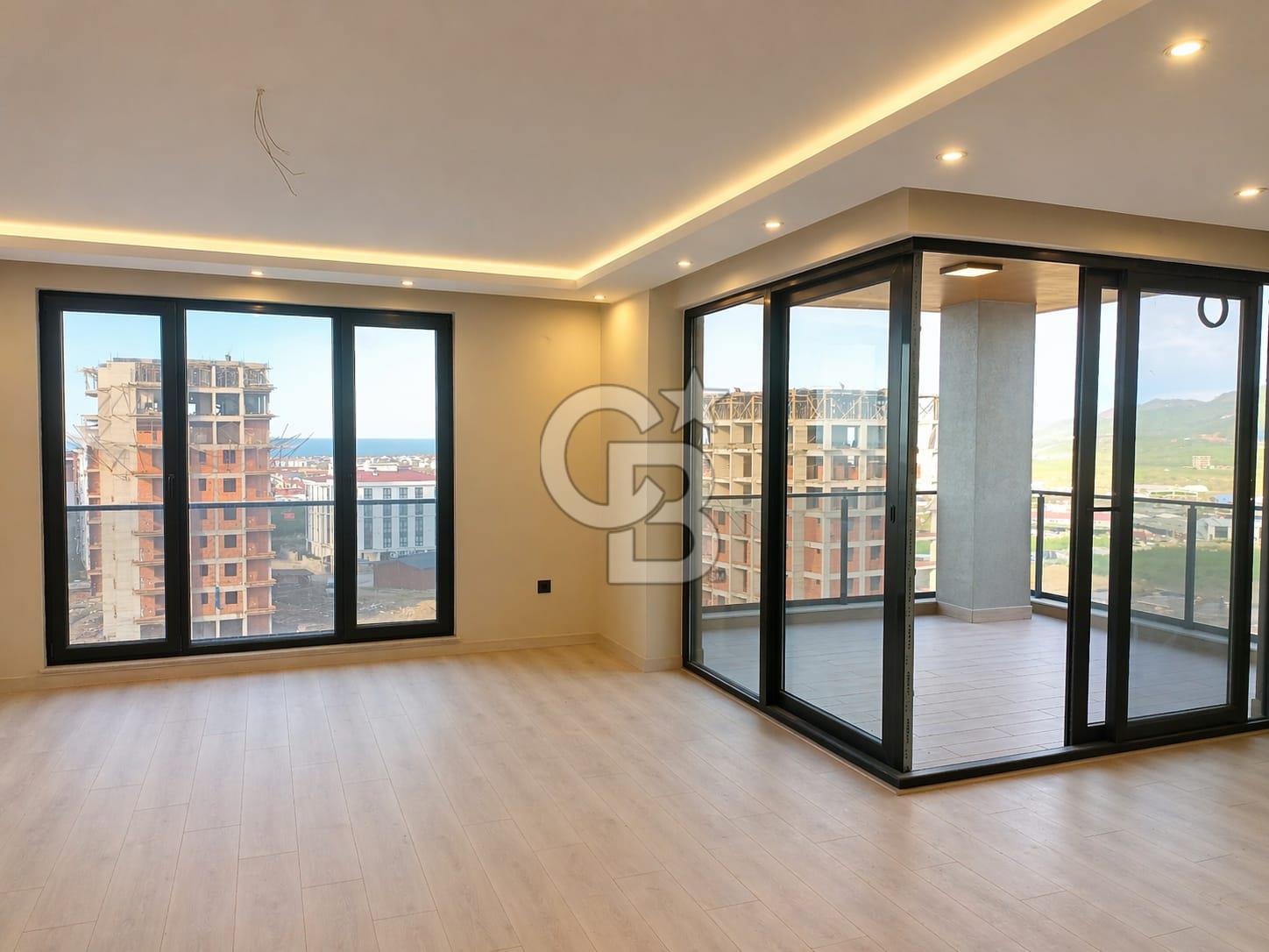 KARŞIYAKA MAHALLESİ NOVA PARK’TA SATILIK 3+1 | MANZARALI | LÜKS SİTE DAİRESİ