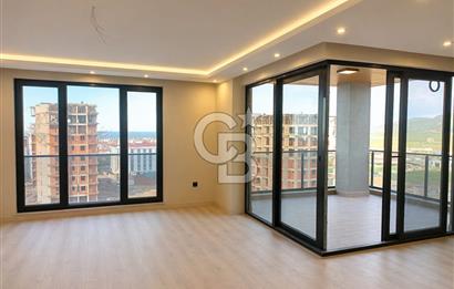 KARŞIYAKA MAHALLESİ NOVA PARK’TA SATILIK 3+1 | MANZARALI | LÜKS SİTE DAİRESİ