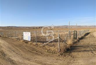 Polatlı Hacıtuğrul'da Eskişehir Yolu Cepheli 897 m² Arsa Fırsatı - 3 - 345917