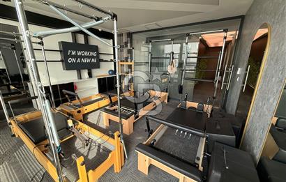 çukurambar plazada devren kiralık fizyoterapi ve yaşam merkezi