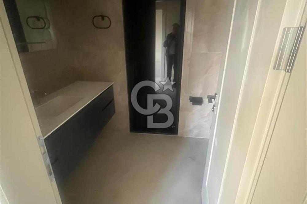 Karapınar mahallesinde Satılık daire