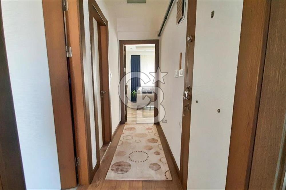 İzmir Karabağlar Poligon mh’de Satılık 