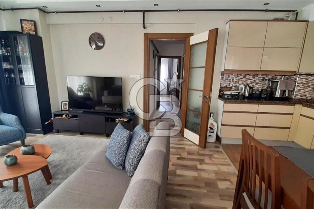 İzmir Karabağlar Poligon mh’de Satılık 