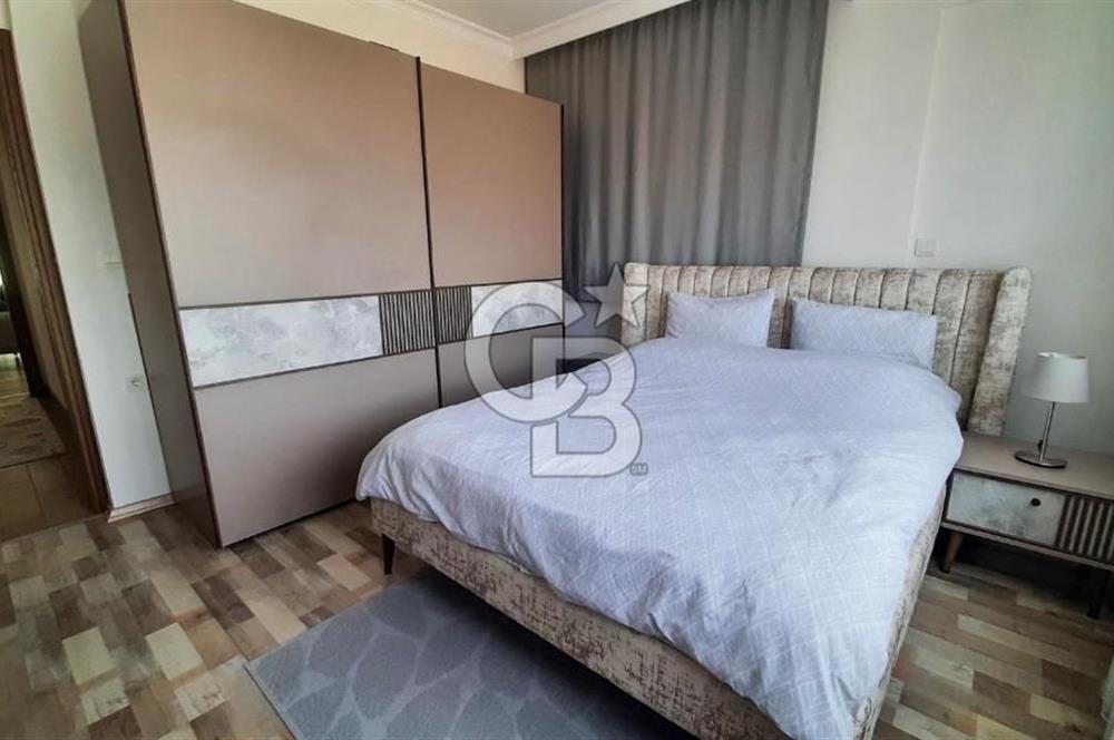 İzmir Karabağlar Poligon mh’de Satılık 