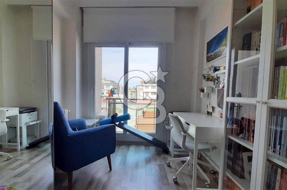 İzmir Karabağlar Poligon mh’de Satılık 