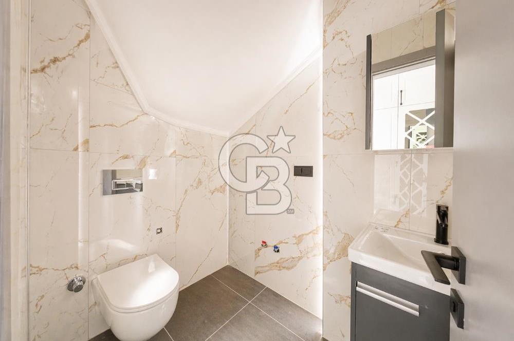 Ayvalık Altınova Satılık  3+1  Dubleks Daire